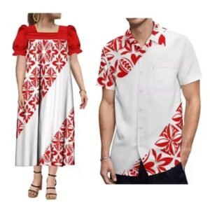 Glamrous MamuShore Set